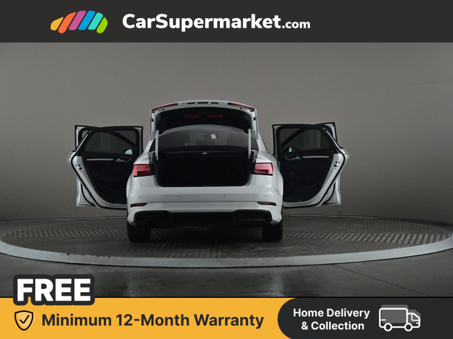 Used Audi A3 2018 for sale - 77361757: Photo 11