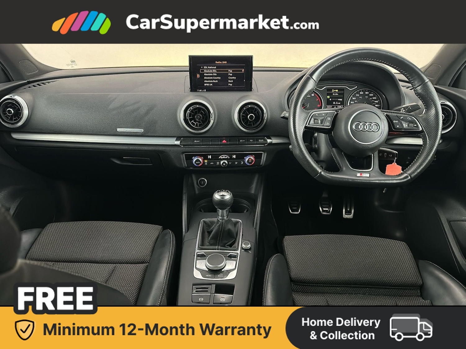 Used Audi A3 2018 for sale - 77361757: Photo 13