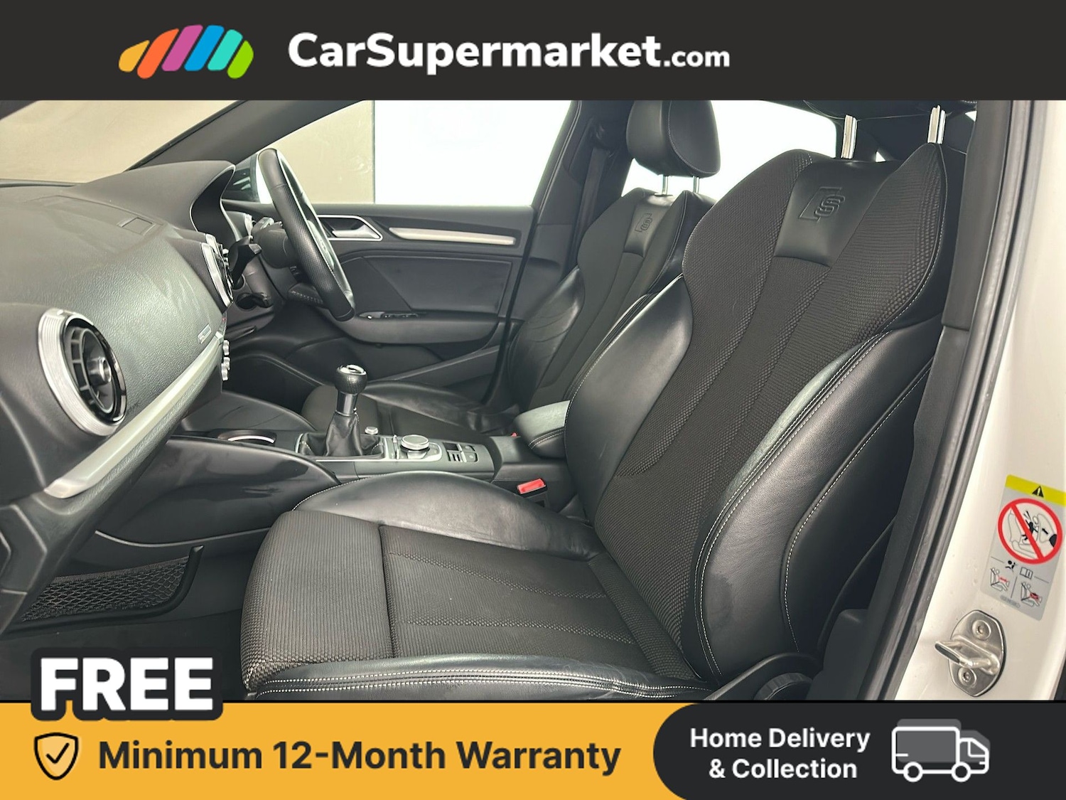 Used Audi A3 2018 for sale - 77361757: Photo 15