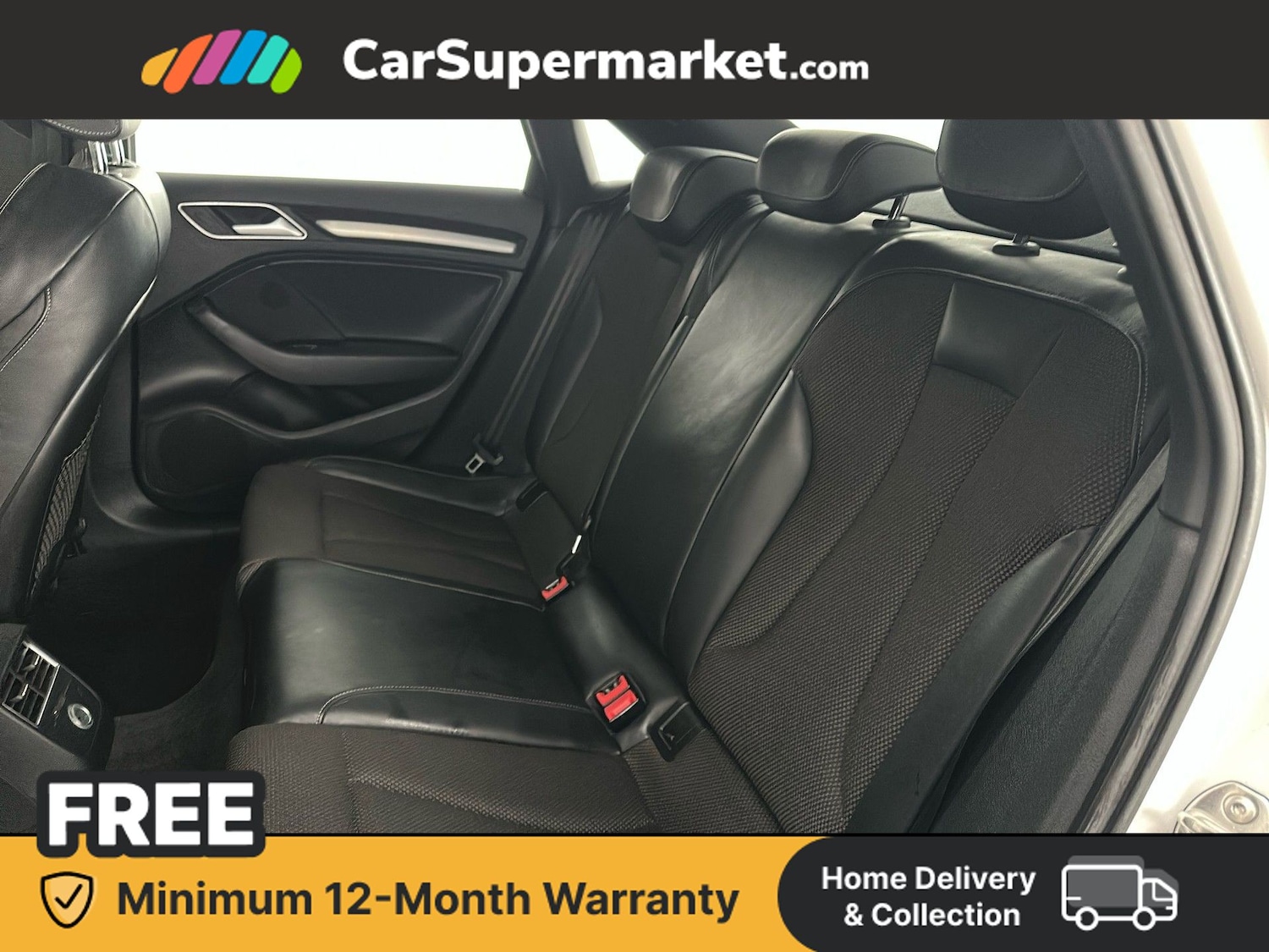 Used Audi A3 2018 for sale - 77361757: Photo 16