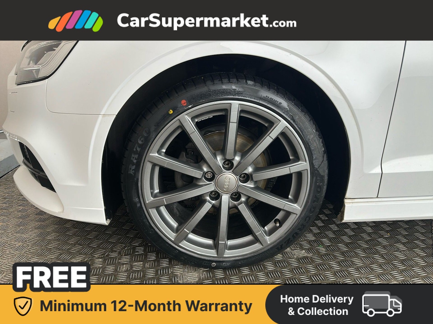 Used Audi A3 2018 for sale - 77361757: Photo 17