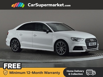 Audi A3 feature image