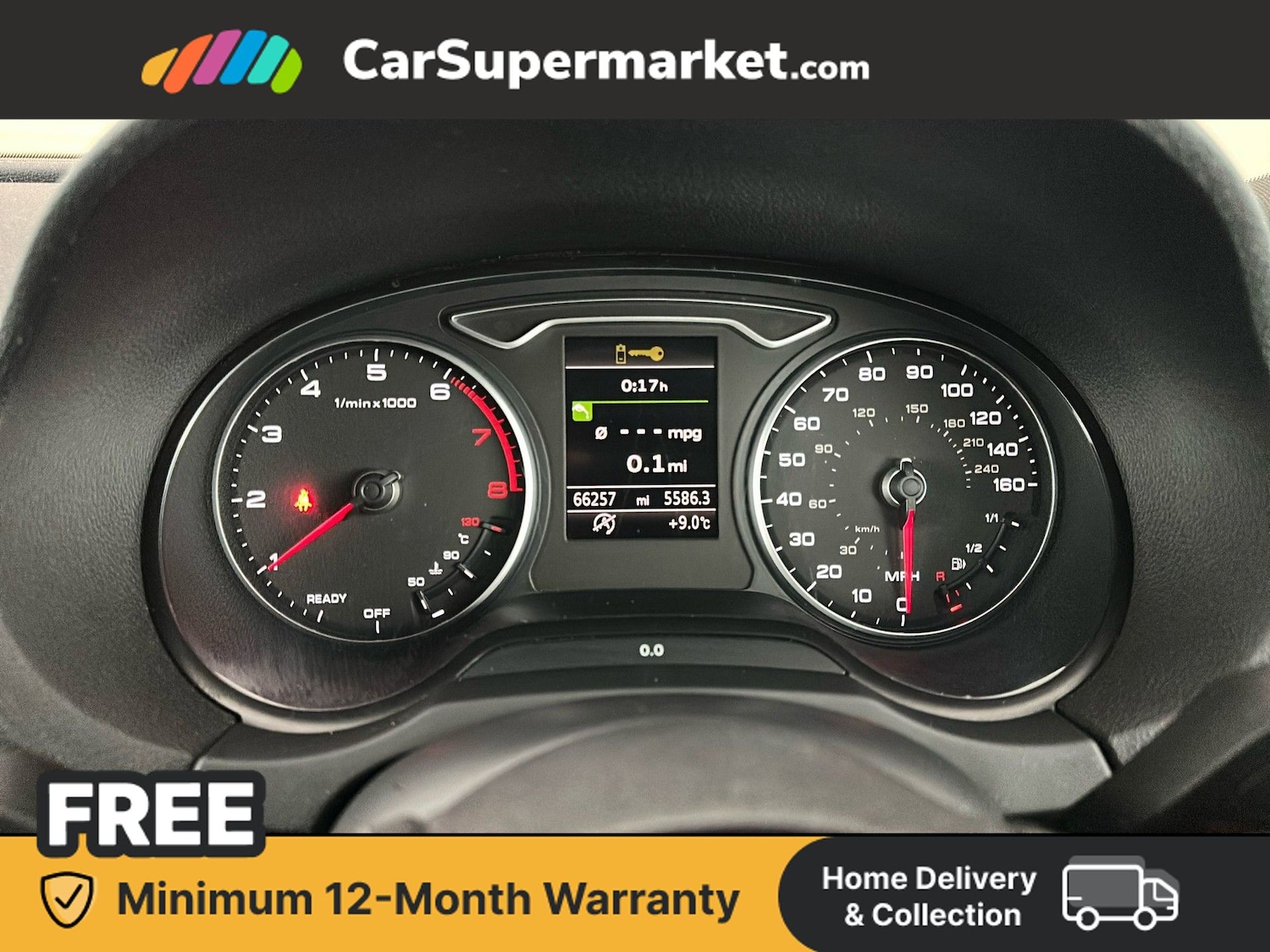 Used Audi A3 2018 for sale - 77361757: Photo 22