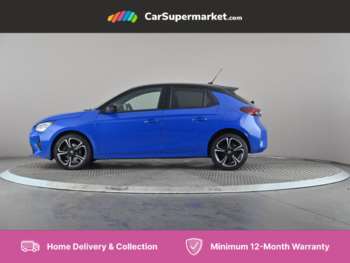 Used Vauxhall Corsa 2021 for sale - 75342531: Photo