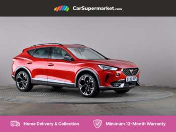2022 - 1.5 TSI 150 V2 5dr DSG