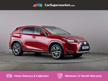 2019 - 300h 2.5 5dr CVT [Premium Pack]