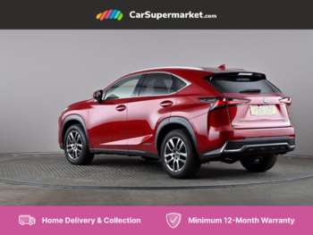 Used Lexus NX 2019 for sale - 74697295: Photo