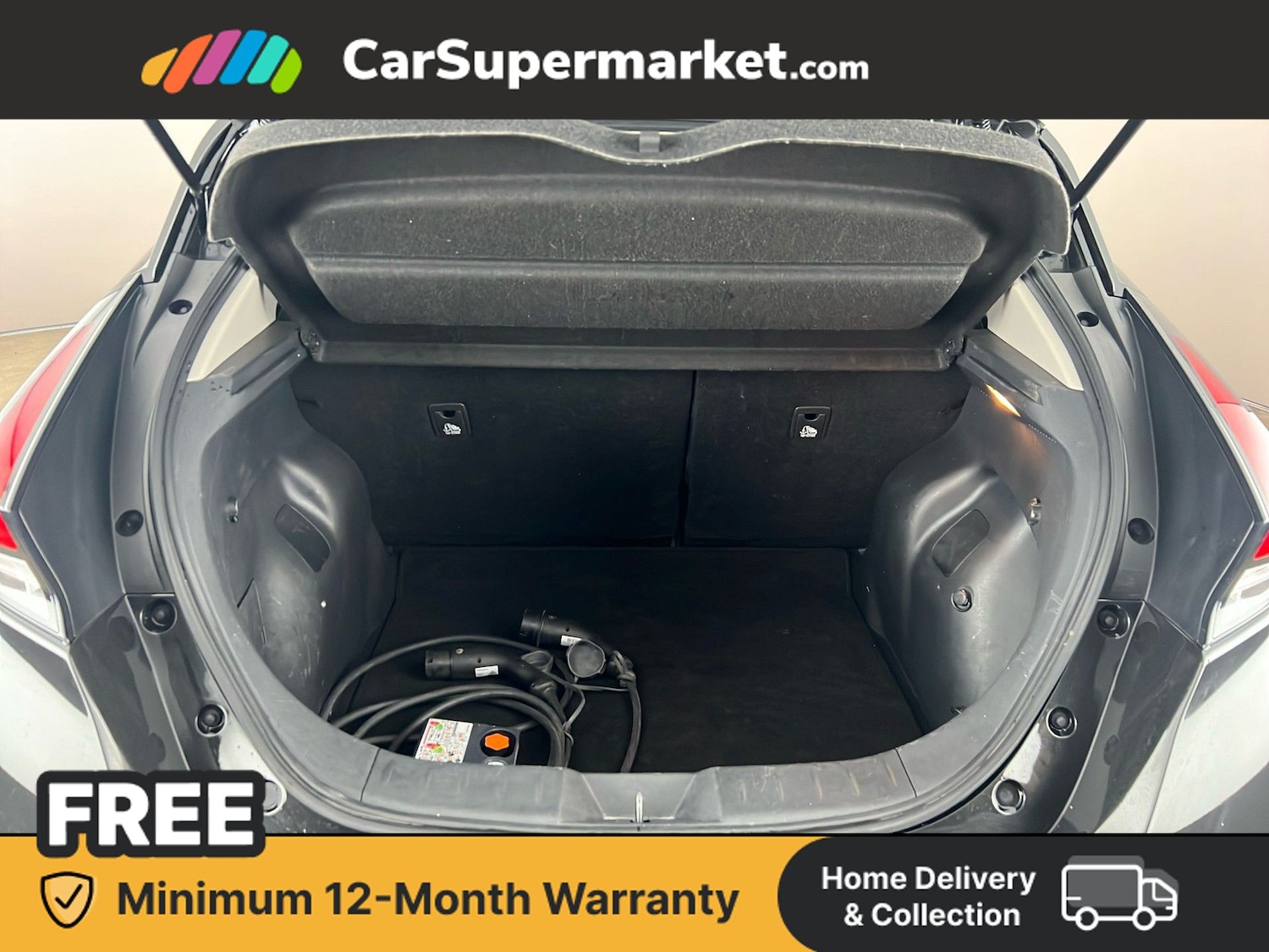 Used Nissan Leaf 2022 for sale - 78016361: Photo 22