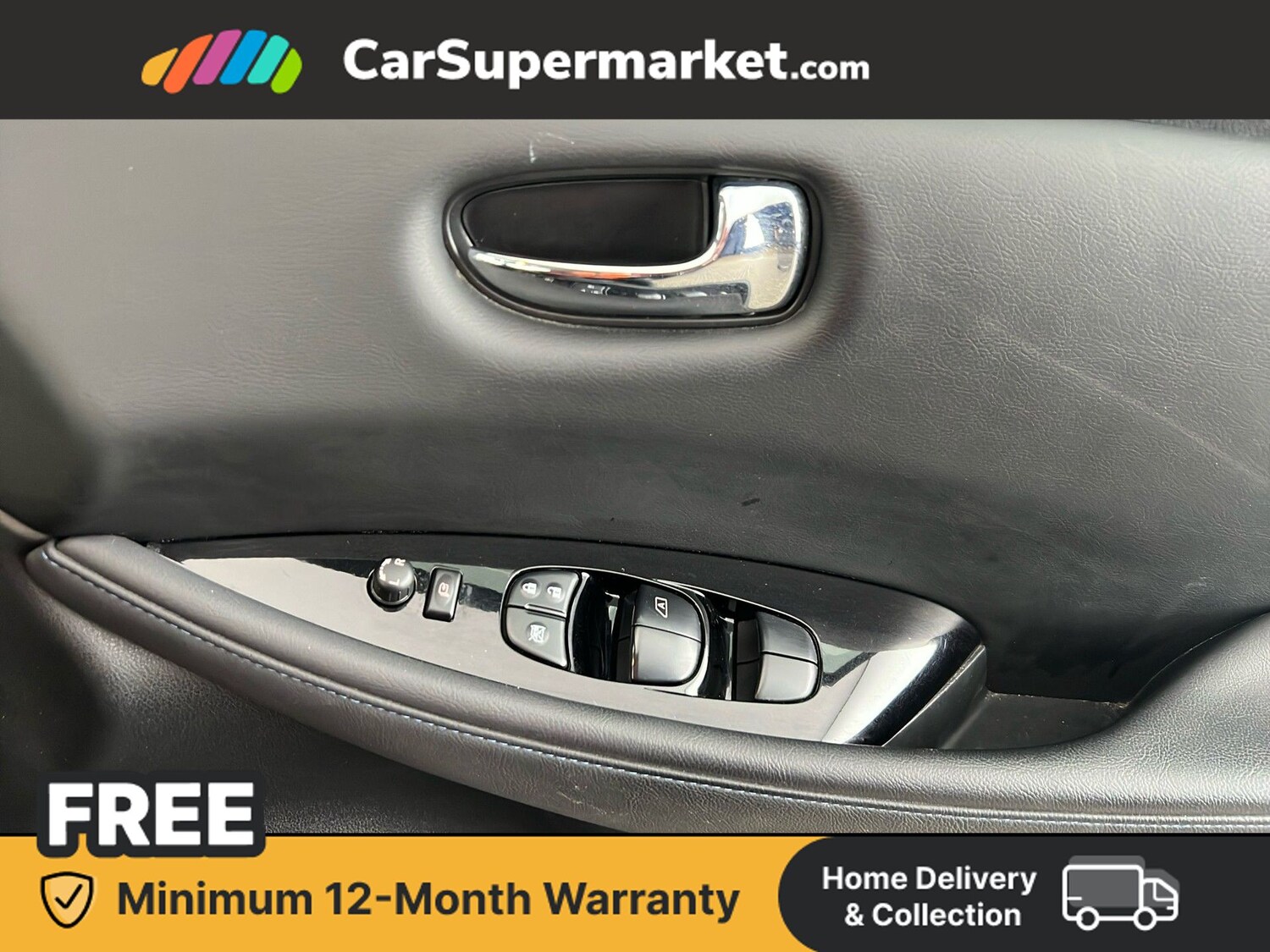 Used Nissan Leaf 2022 for sale - 78016361: Photo 25