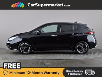 Used Nissan Leaf 2022 for sale - 78016361: Photo