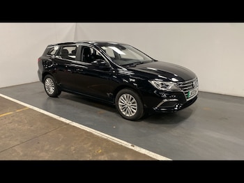 Used MG MG5 2022 for sale - 78629152: Photo