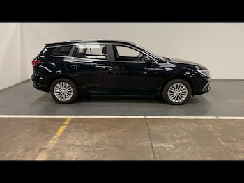Used MG MG5 2022 for sale - 78629152: Photo