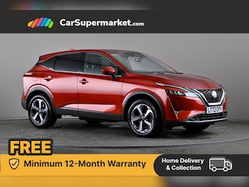 2022 - 1.3 DiG-T MH N-Connecta 5dr