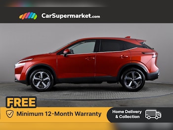 Used Nissan Qashqai 2022 for sale - 76346374: Photo