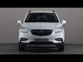 Used Vauxhall Mokka X 2019 for sale - 78659512: Photo