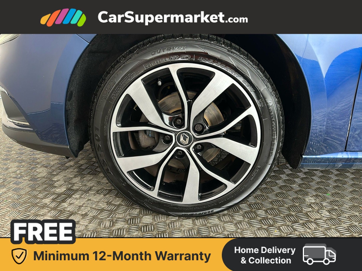 Used Renault Megane 2019 for sale - 78092074: Photo 19