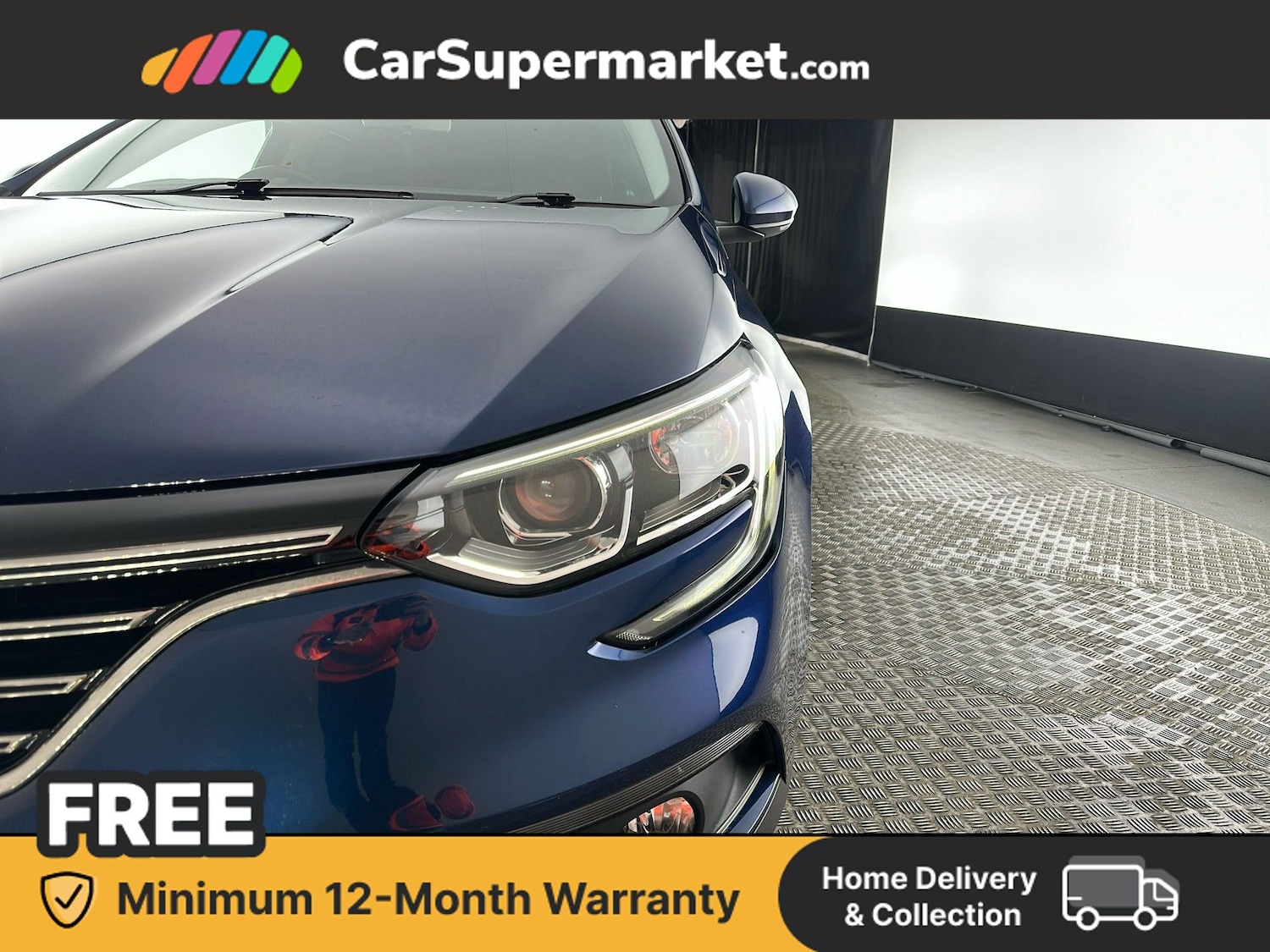Used Renault Megane 2019 for sale - 78092074: Photo 20