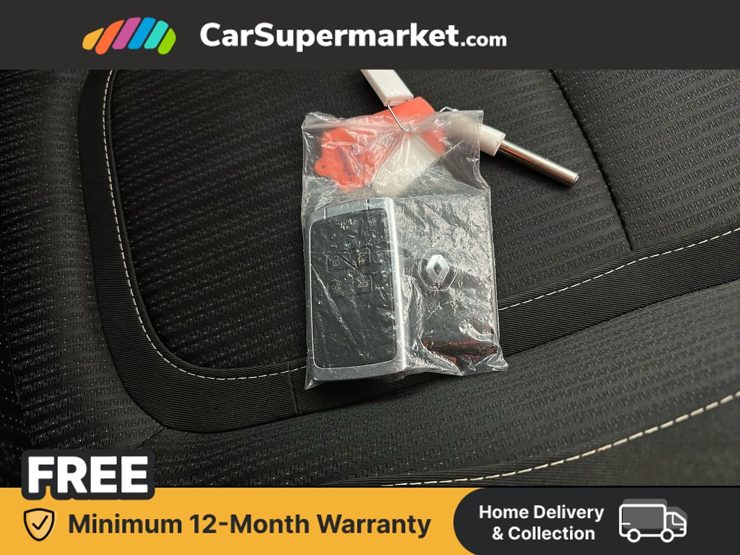 Used Renault Megane 2019 for sale - 78092074: Photo 23