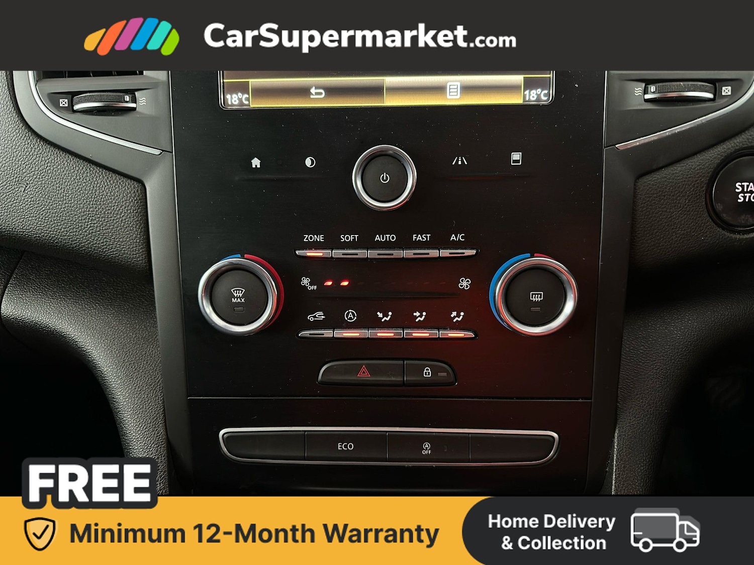 Used Renault Megane 2019 for sale - 78092074: Photo 29