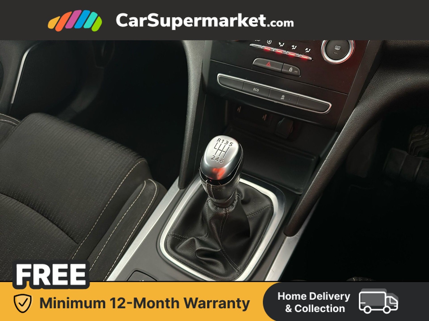 Used Renault Megane 2019 for sale - 78092074: Photo 30