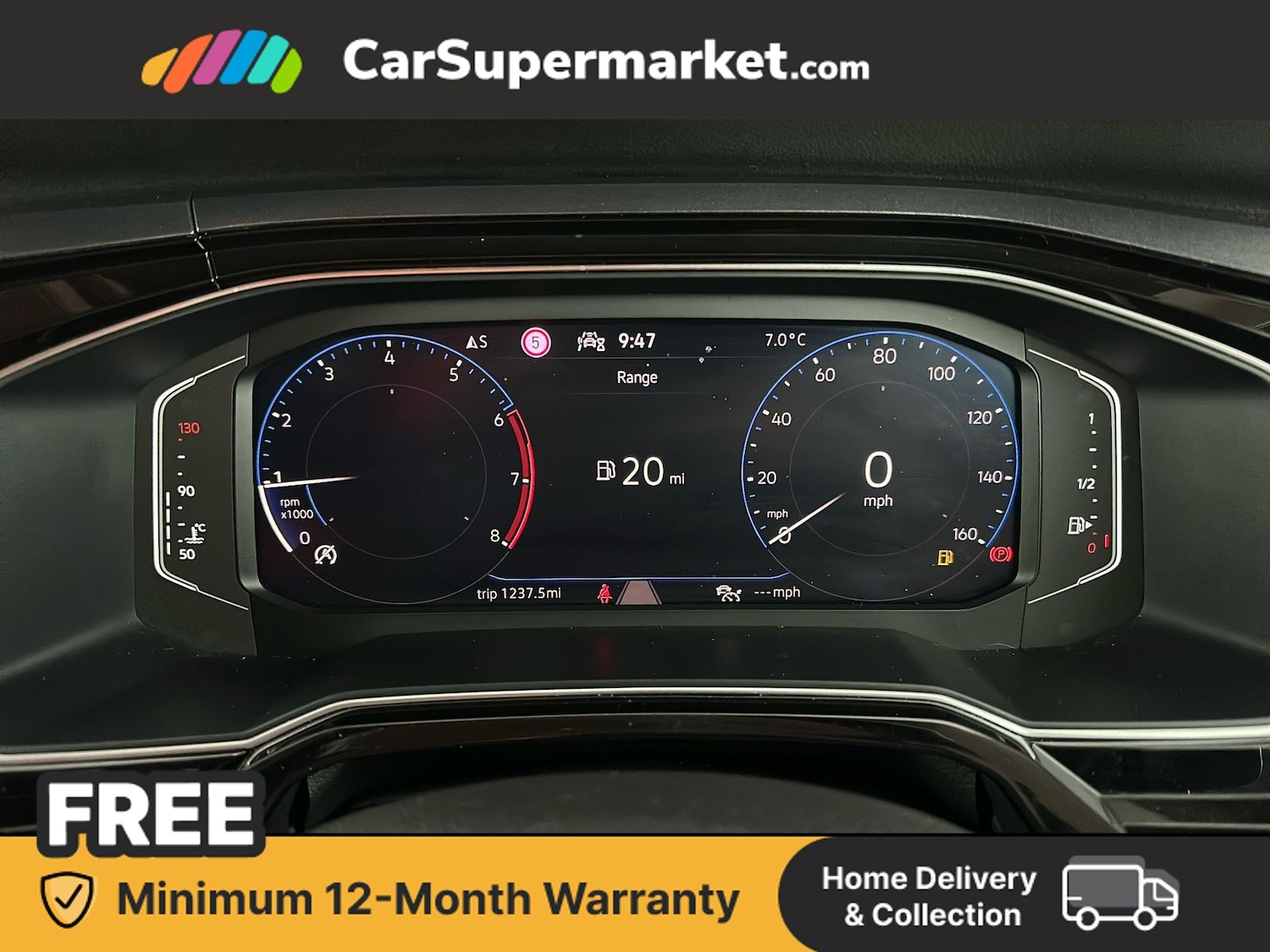 Used Volkswagen Taigo 2023 for sale - 77890692: Photo 15