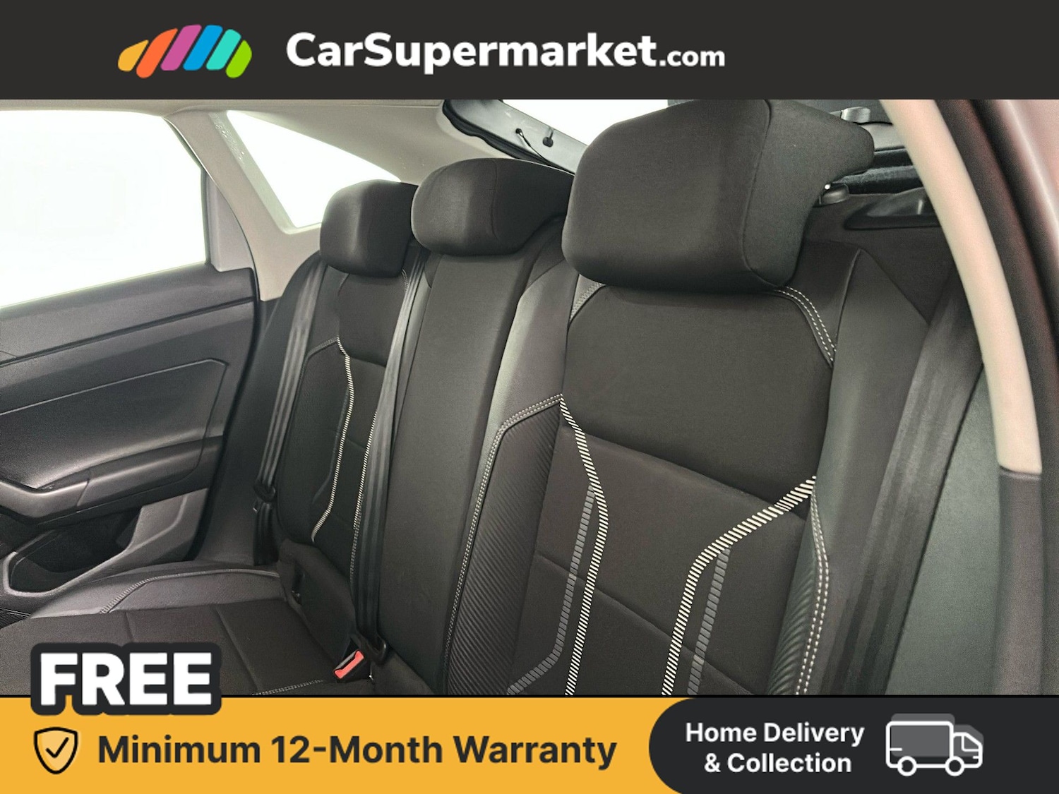 Used Volkswagen Taigo 2023 for sale - 77890692: Photo 18