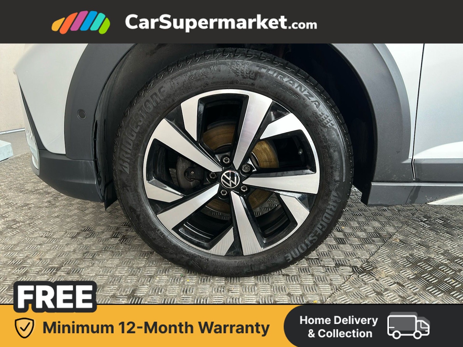 Used Volkswagen Taigo 2023 for sale - 77890692: Photo 19