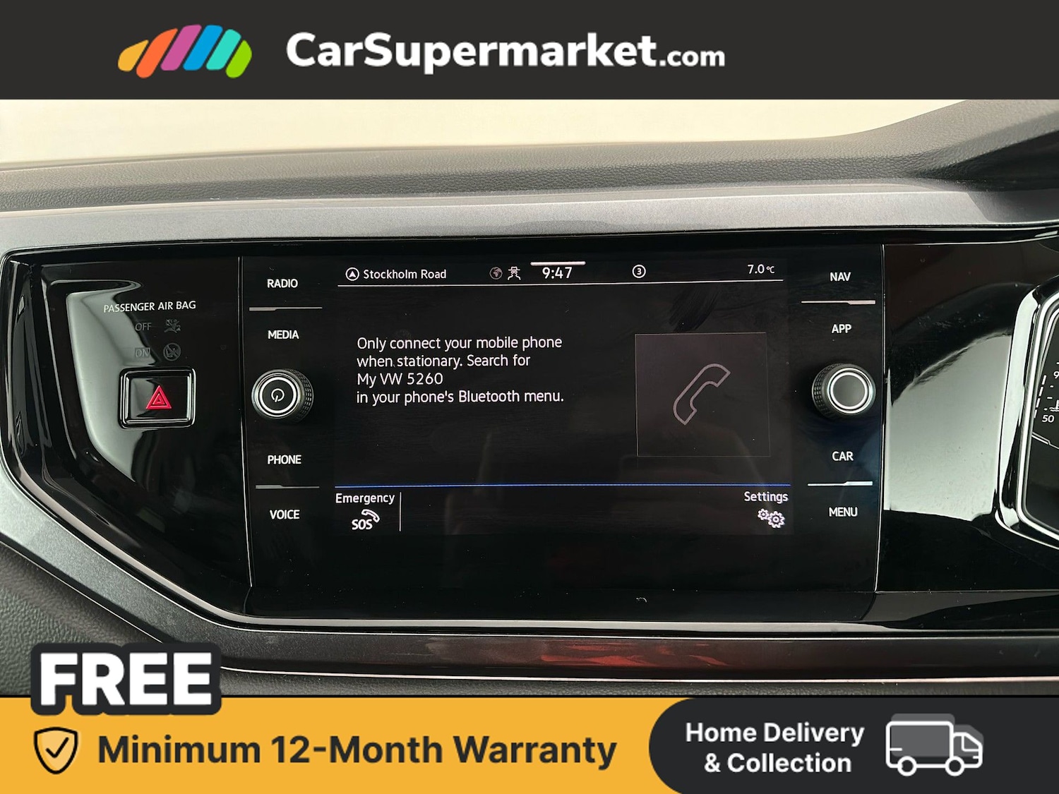 Used Volkswagen Taigo 2023 for sale - 77890692: Photo 24