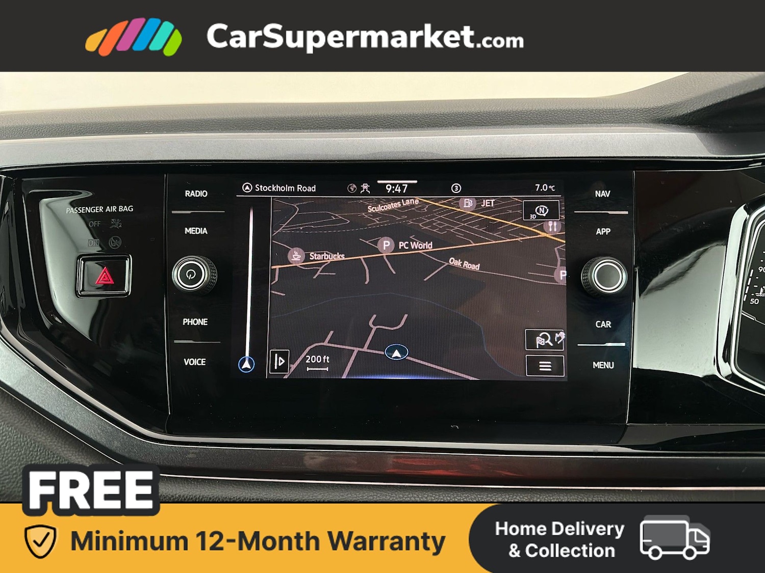 Used Volkswagen Taigo 2023 for sale - 77890692: Photo 25