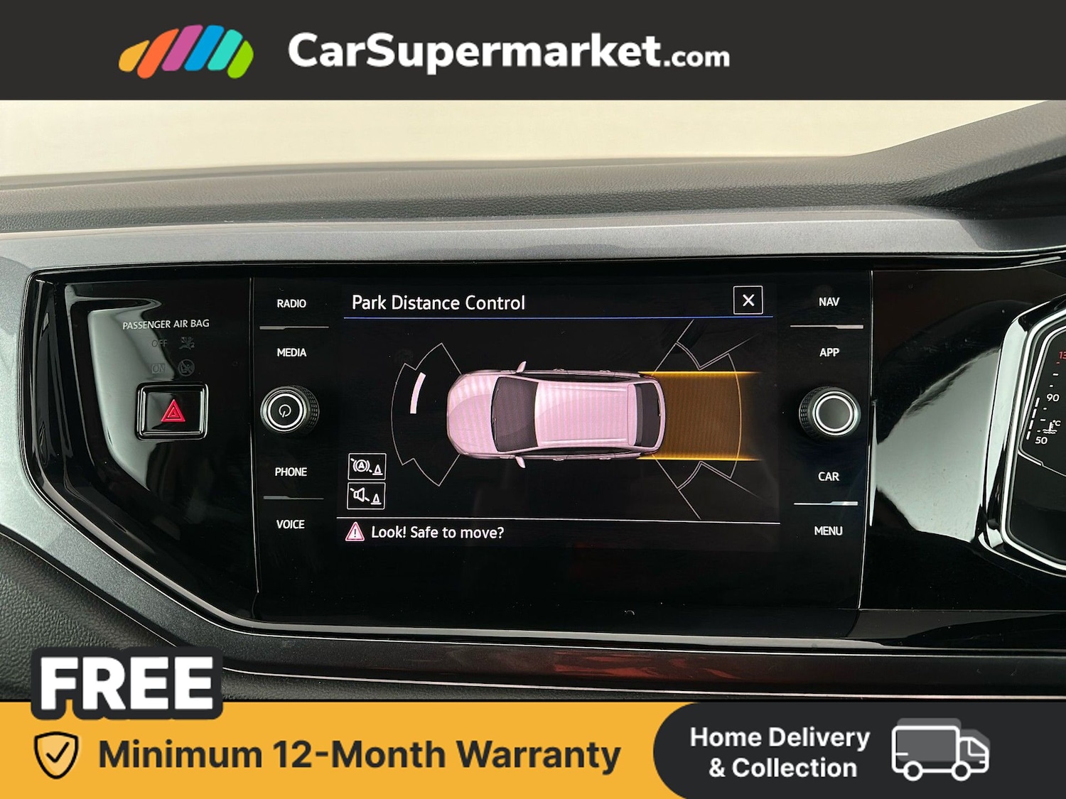 Used Volkswagen Taigo 2023 for sale - 77890692: Photo 27