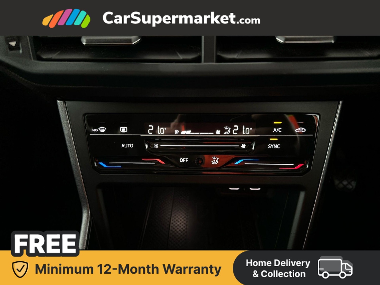 Used Volkswagen Taigo 2023 for sale - 77890692: Photo 28