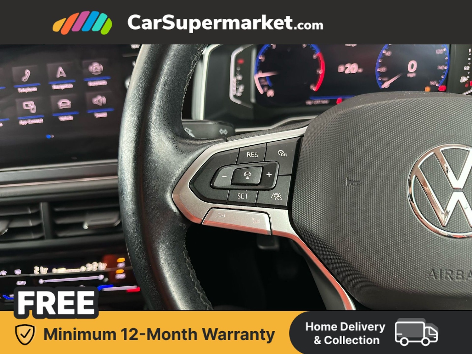 Used Volkswagen Taigo 2023 for sale - 77890692: Photo 29