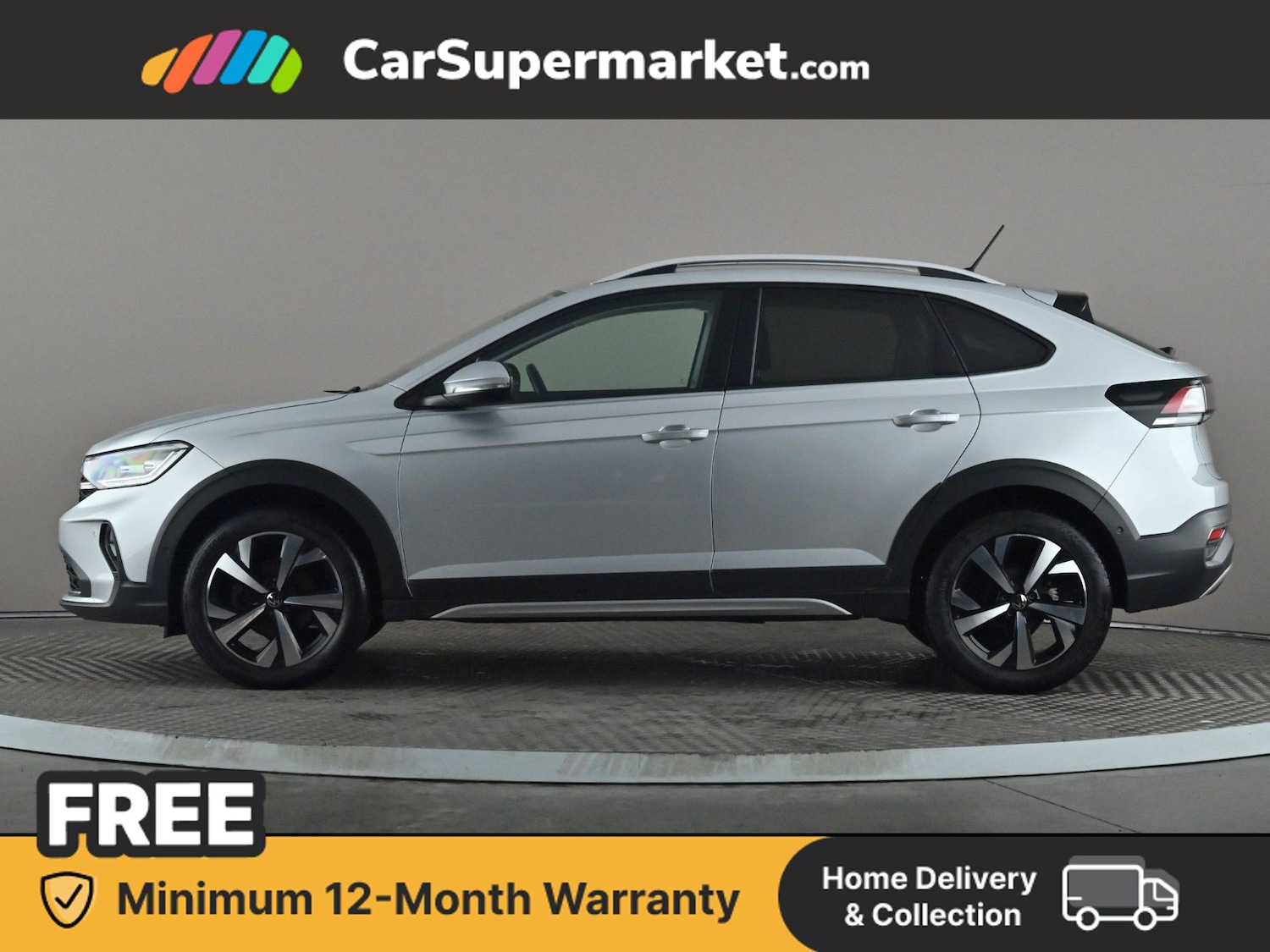 Used Volkswagen Taigo 2023 for sale - 77890692: Photo 3