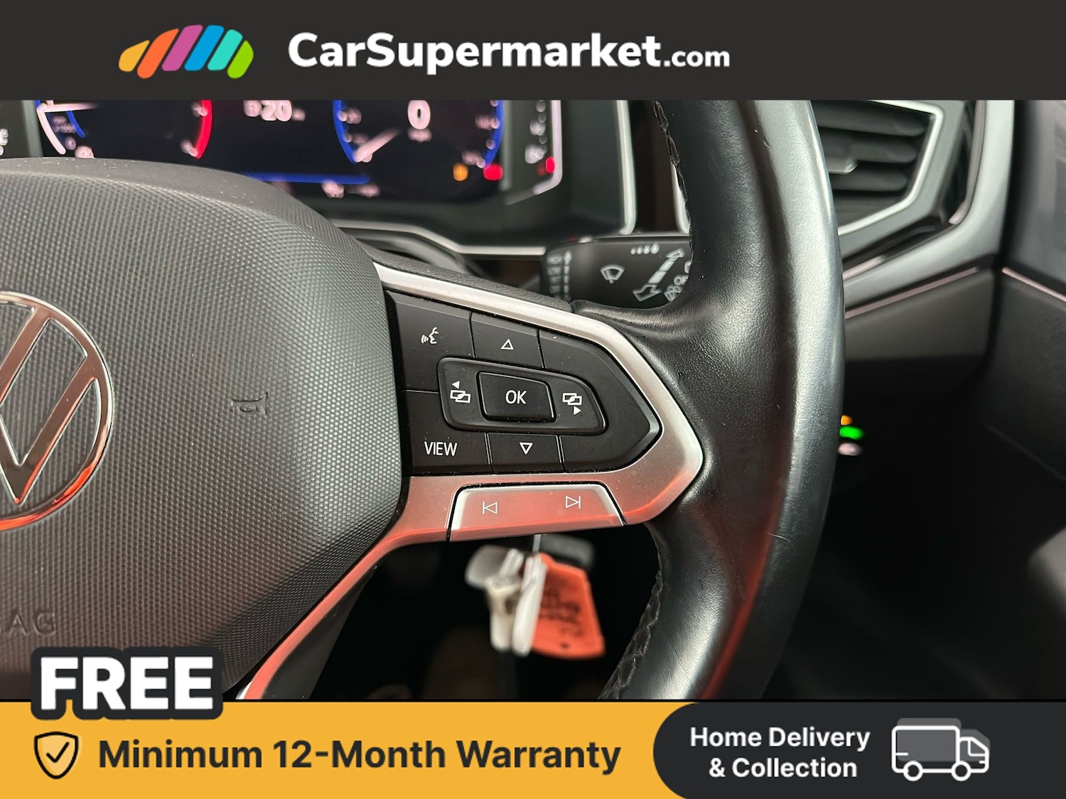 Used Volkswagen Taigo 2023 for sale - 77890692: Photo 30