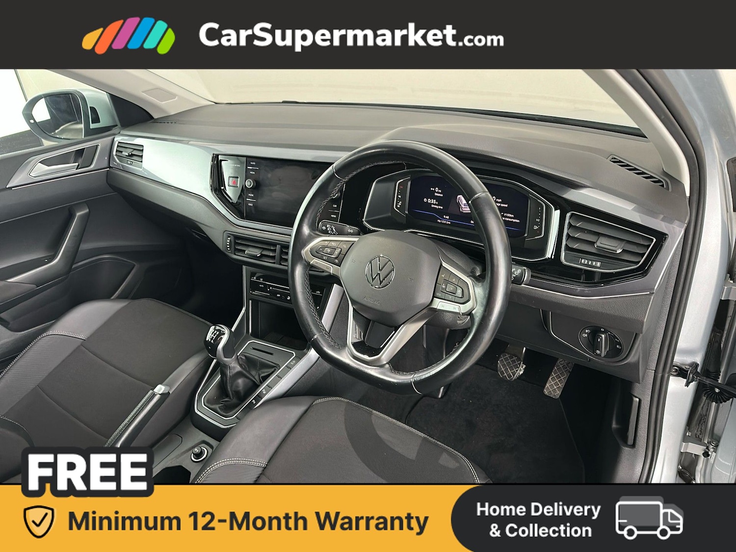 Used Volkswagen Taigo 2023 for sale - 77890692: Photo 33