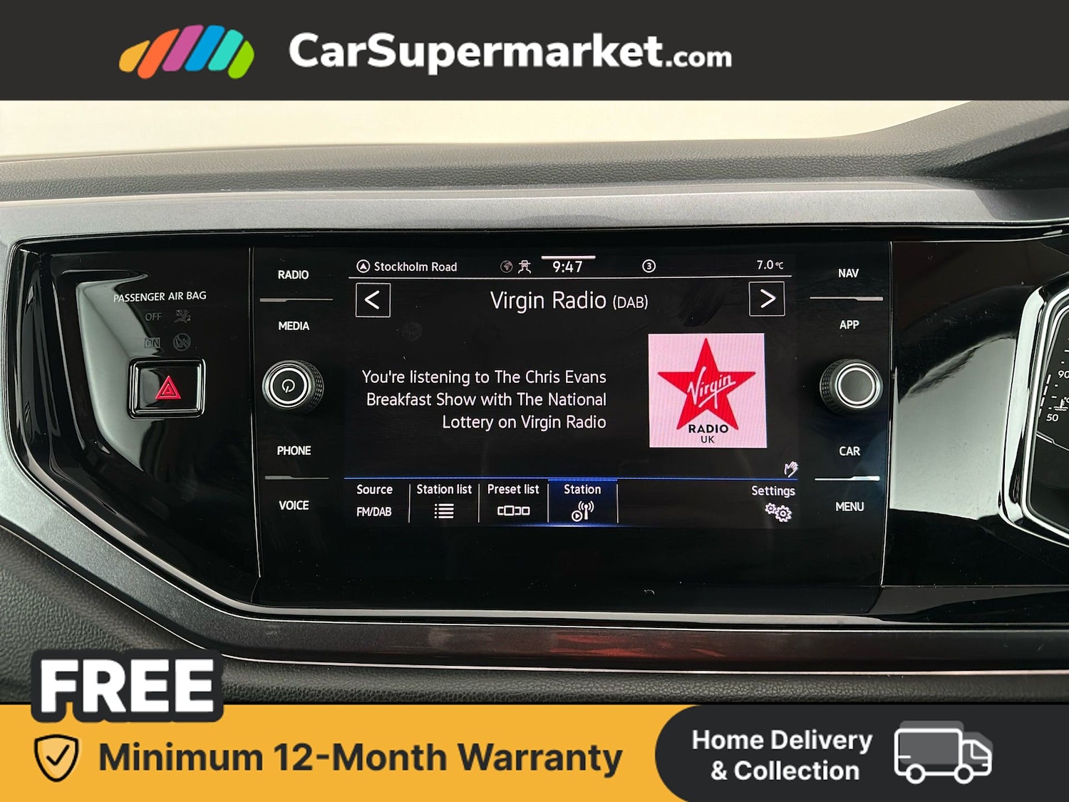 Used Volkswagen Taigo 2023 for sale - 77890692: Photo 35