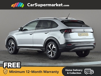 Used Volkswagen Taigo 2023 for sale - 77890692: Photo