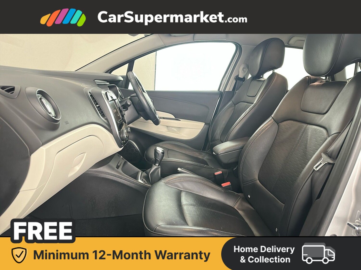 Used Renault Captur 2018 for sale - 77500822: Photo 18