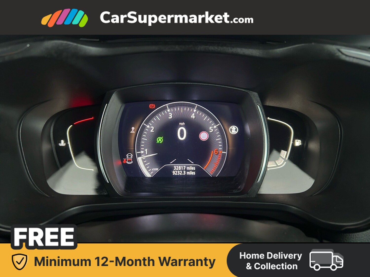 Used Renault Kadjar 2019 for sale - 77348430: Photo 15