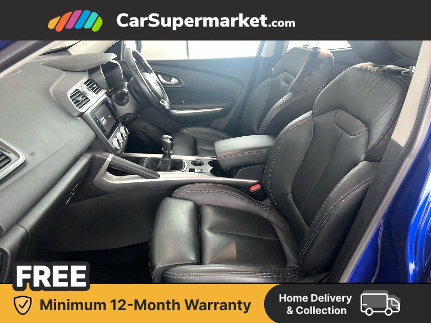 Used Renault Kadjar 2019 for sale - 77348430: Photo 17