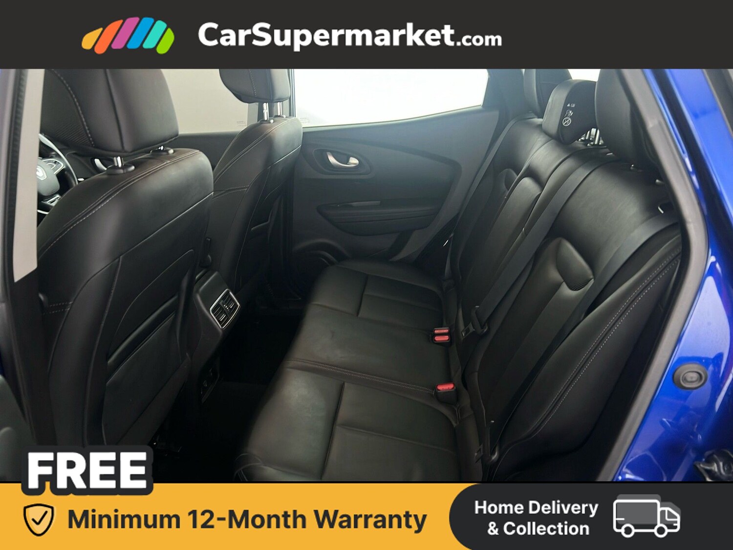 Used Renault Kadjar 2019 for sale - 77348430: Photo 18