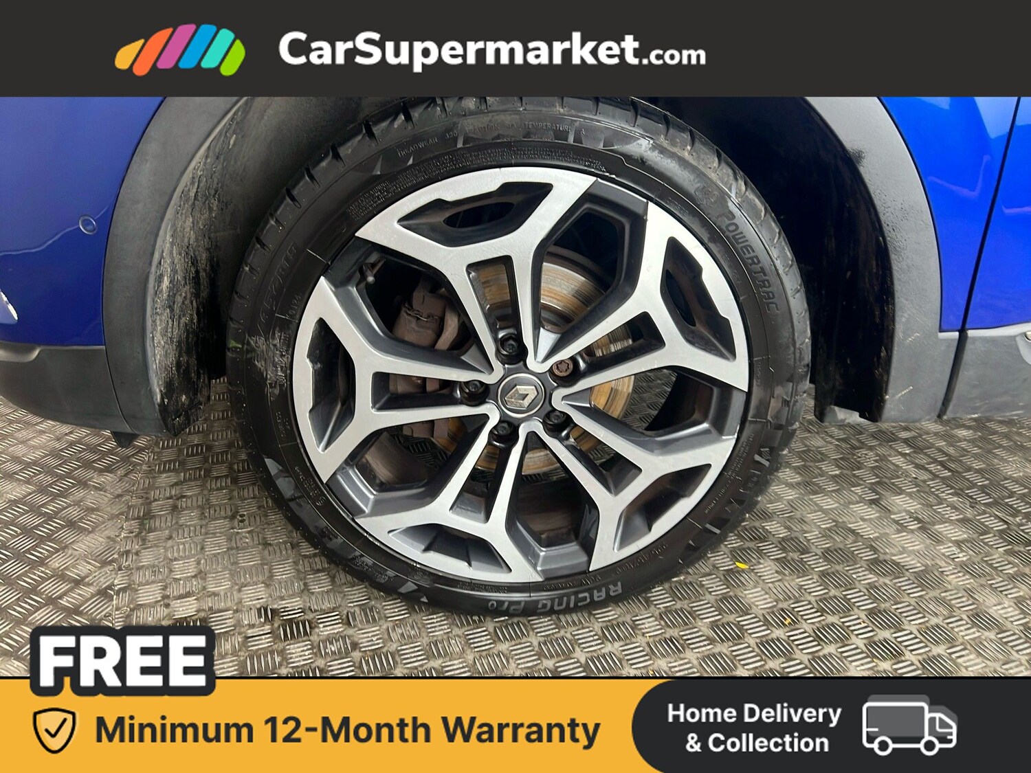 Used Renault Kadjar 2019 for sale - 77348430: Photo 19