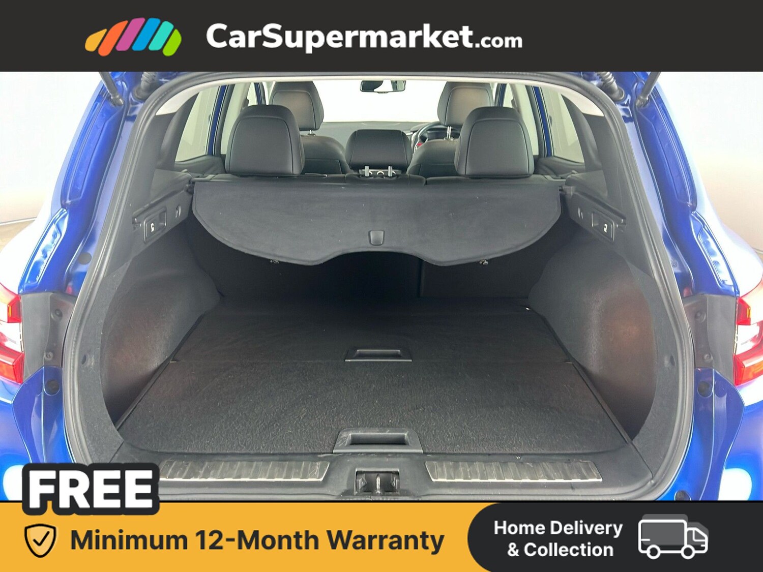 Used Renault Kadjar 2019 for sale - 77348430: Photo 22