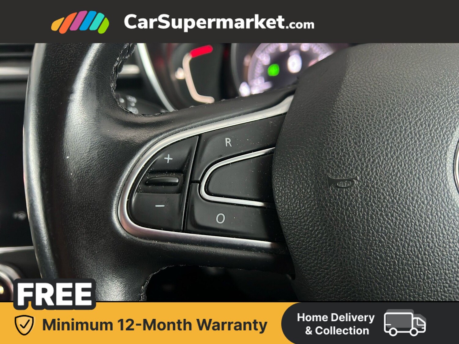 Used Renault Kadjar 2019 for sale - 77348430: Photo 24