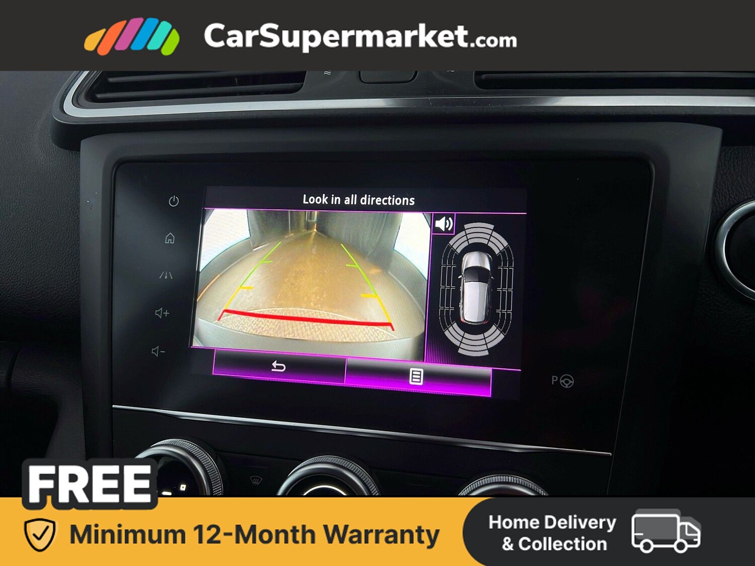 Used Renault Kadjar 2019 for sale - 77348430: Photo 26