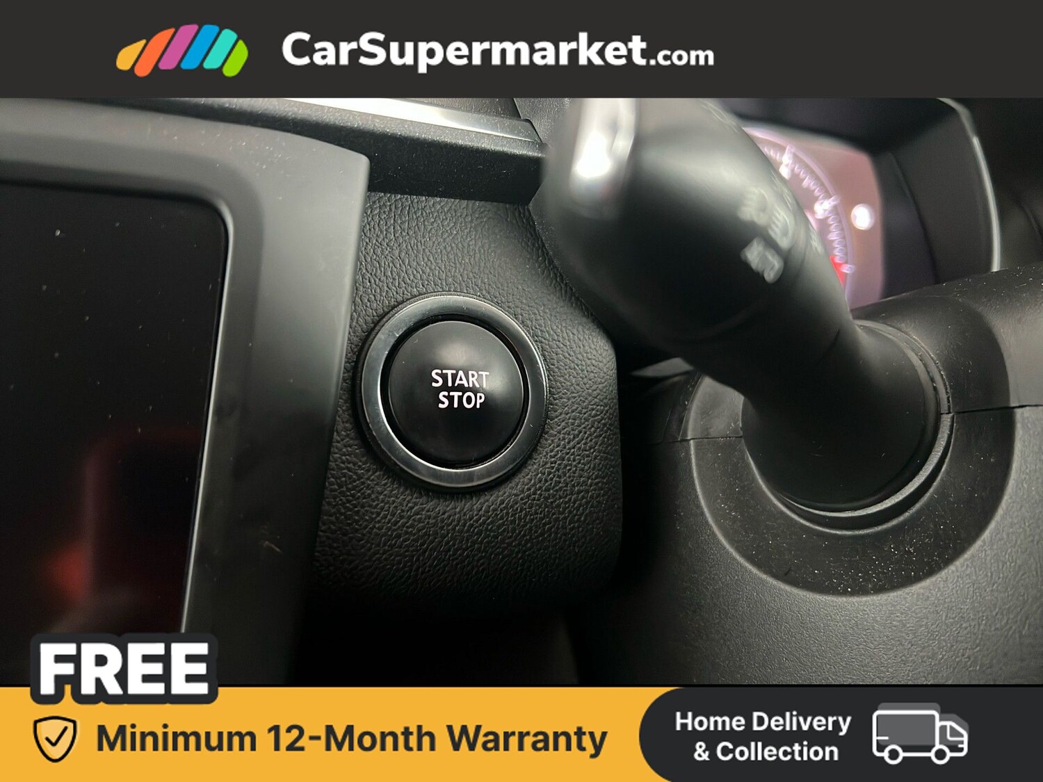 Used Renault Kadjar 2019 for sale - 77348430: Photo 27