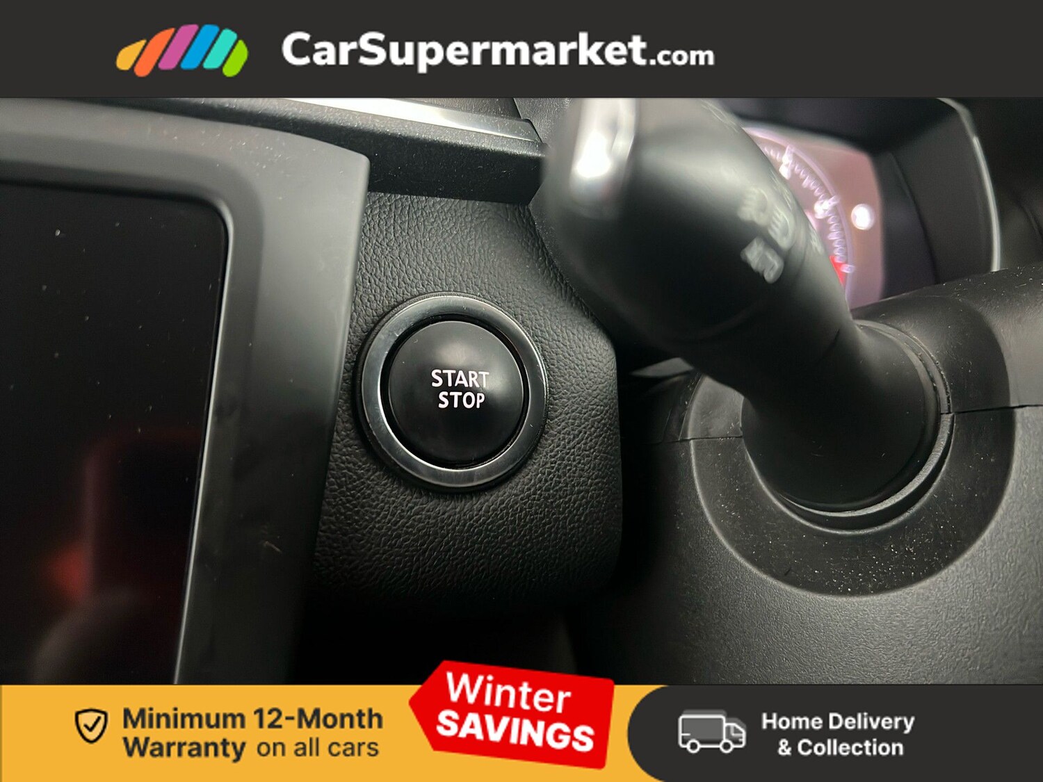 Used Renault Kadjar 2019 for sale - 77348430: Photo 28