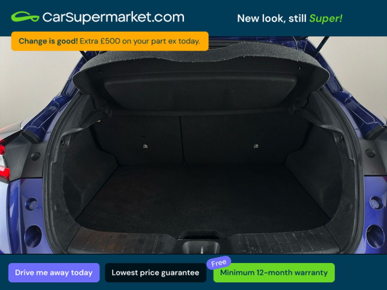 Used Nissan Juke 2020 for sale - 78190033: Photo 23