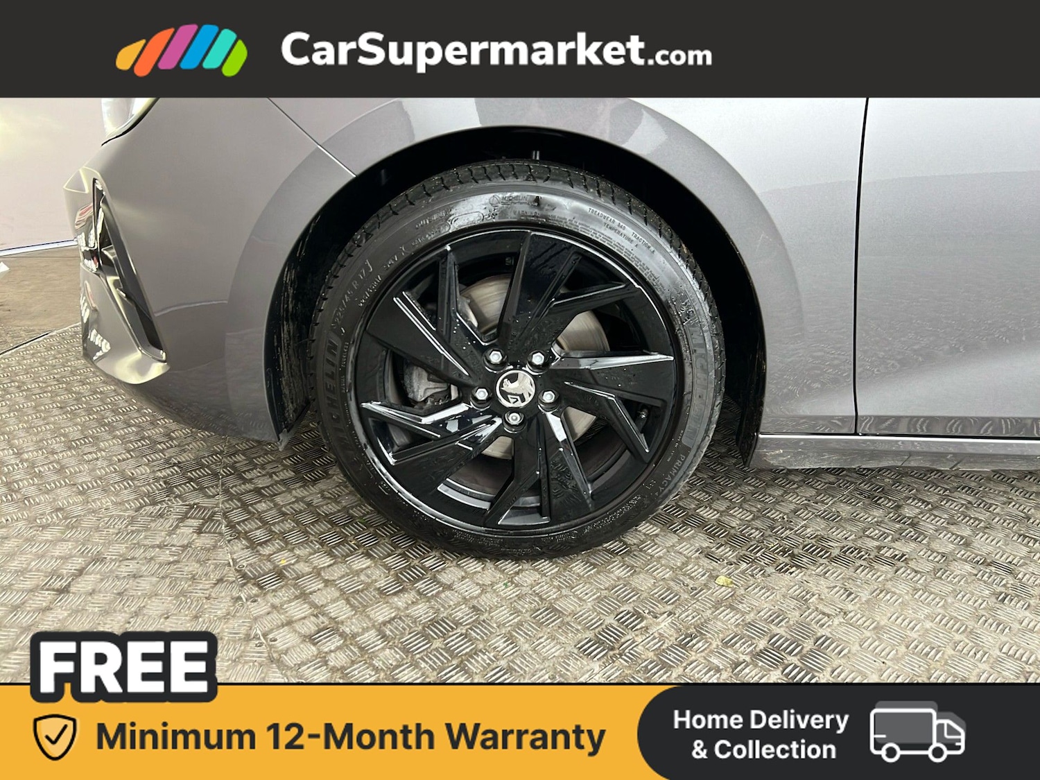 Used Vauxhall Astra 2024 for sale - 77604126: Photo 19