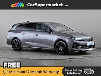 2024 - 1.2 Turbo 130 GS Auto 5-Door